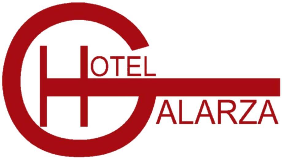 Hotel Galarza コチャバンバ エクステリア 写真