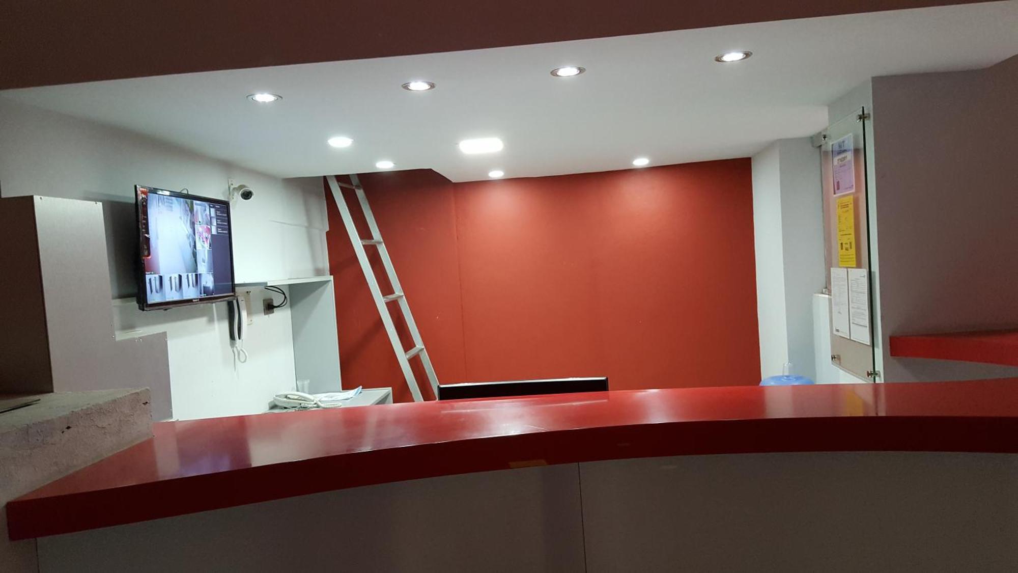 Hotel Galarza コチャバンバ エクステリア 写真