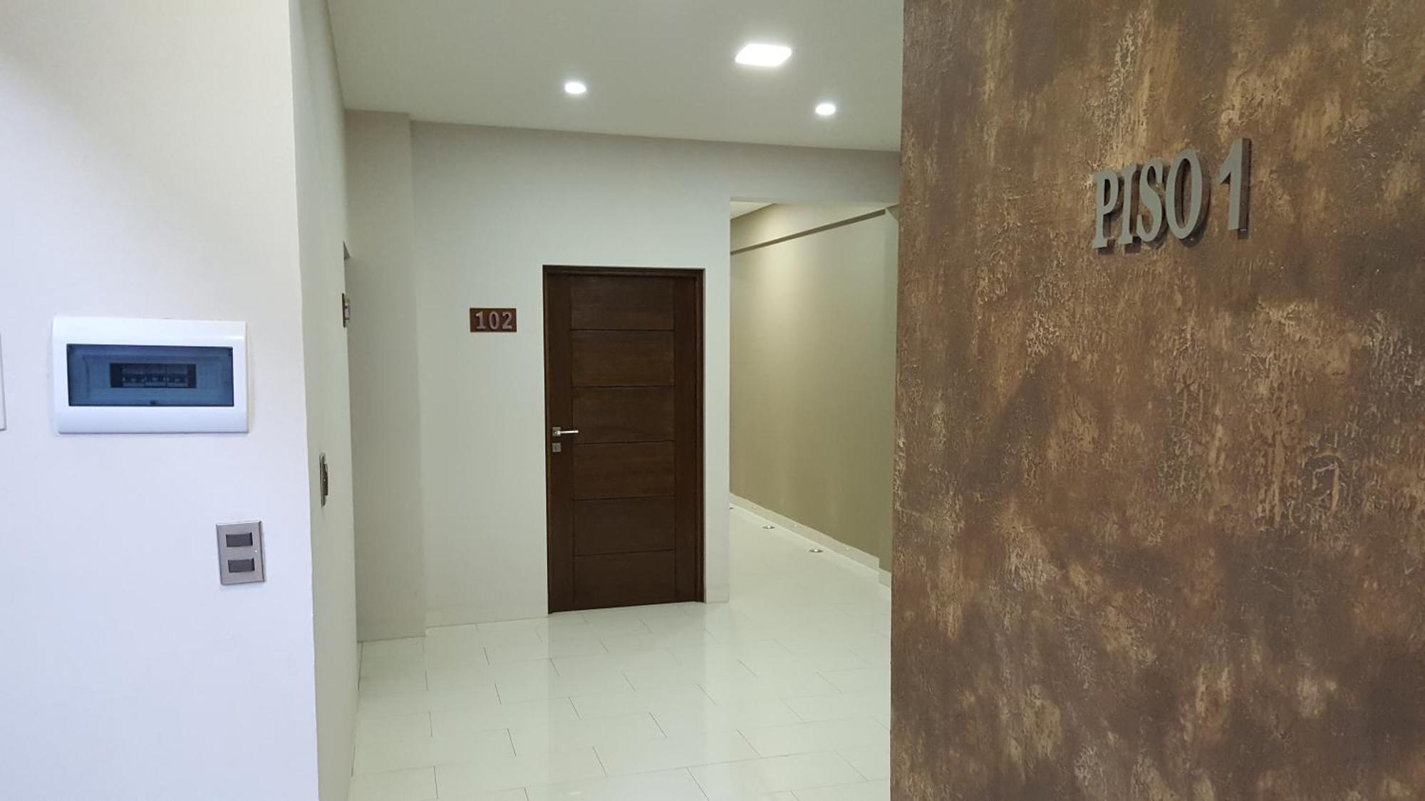 Hotel Galarza コチャバンバ エクステリア 写真