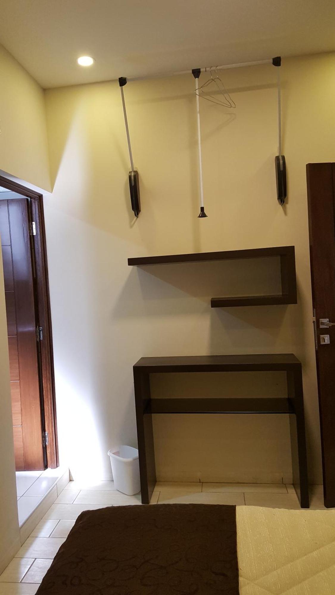 Hotel Galarza コチャバンバ エクステリア 写真
