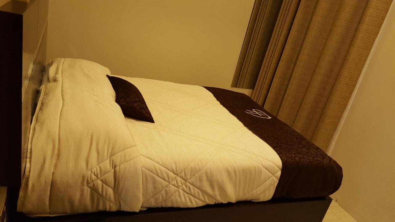 Hotel Galarza コチャバンバ エクステリア 写真
