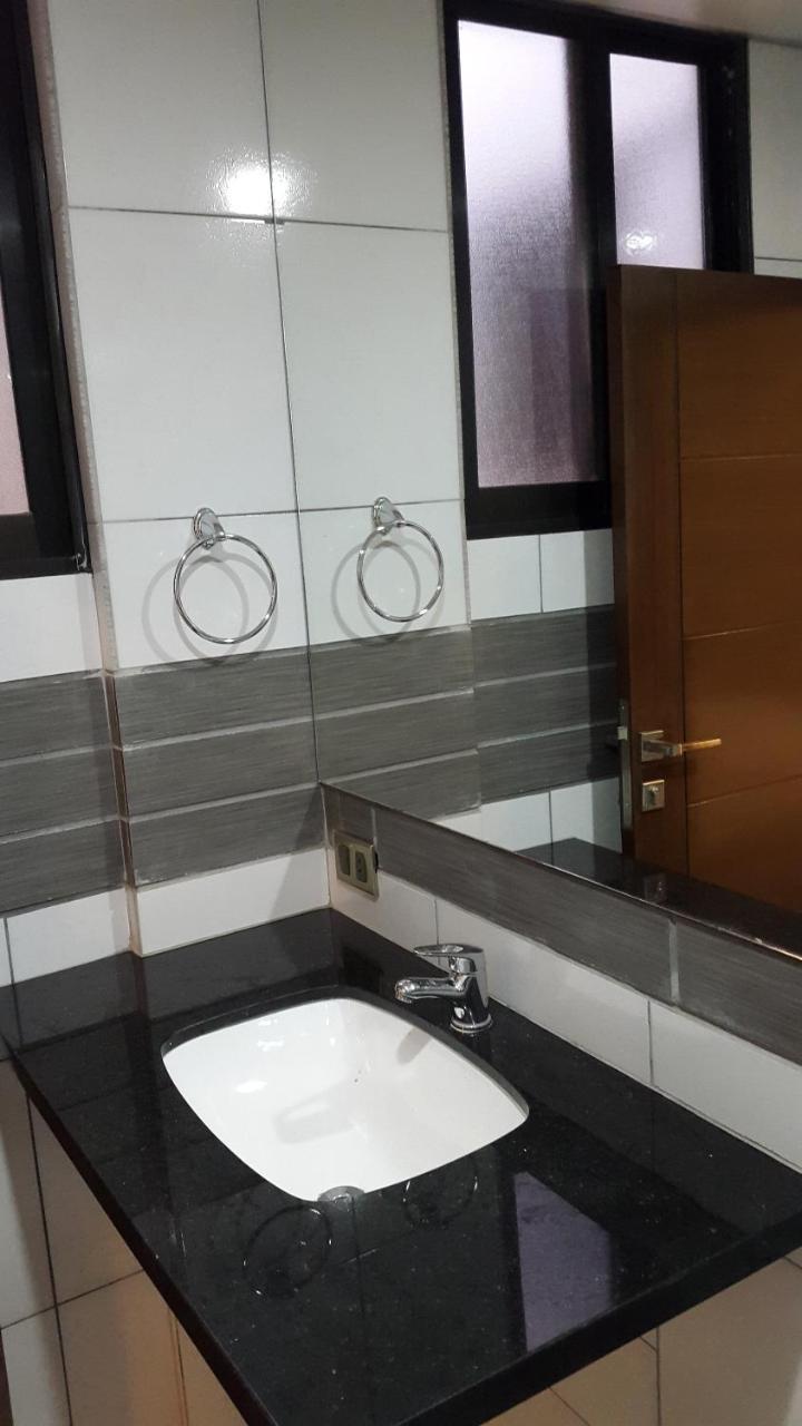 Hotel Galarza コチャバンバ エクステリア 写真